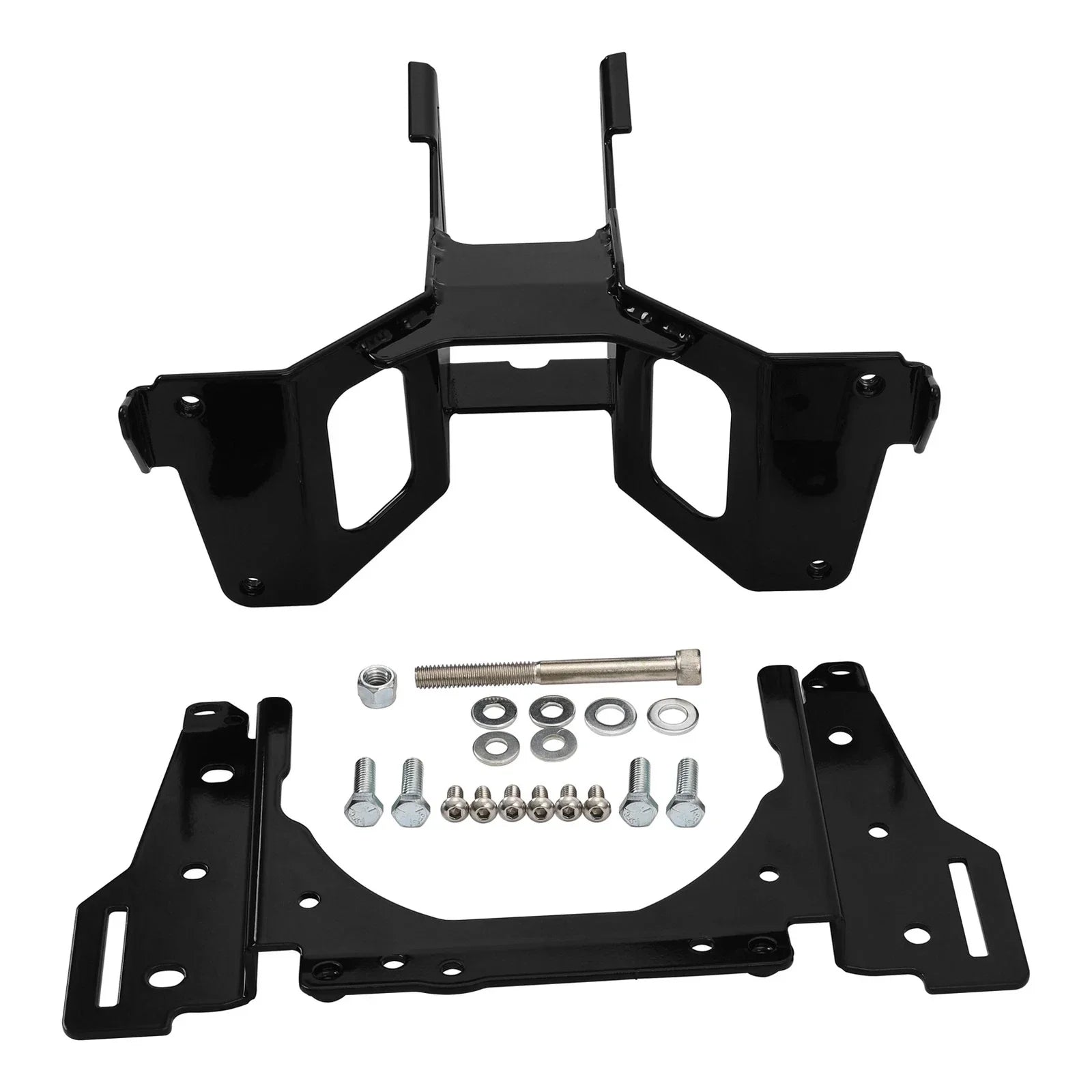 Front Headlight Fairing Bracket for Harley Low Rider ST FXLRST (2022-2025)