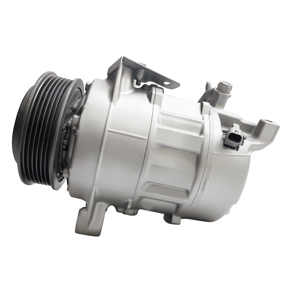 AC Compressor Kit Replacement for Buick LaCrosse 3.6L (2018-2019)