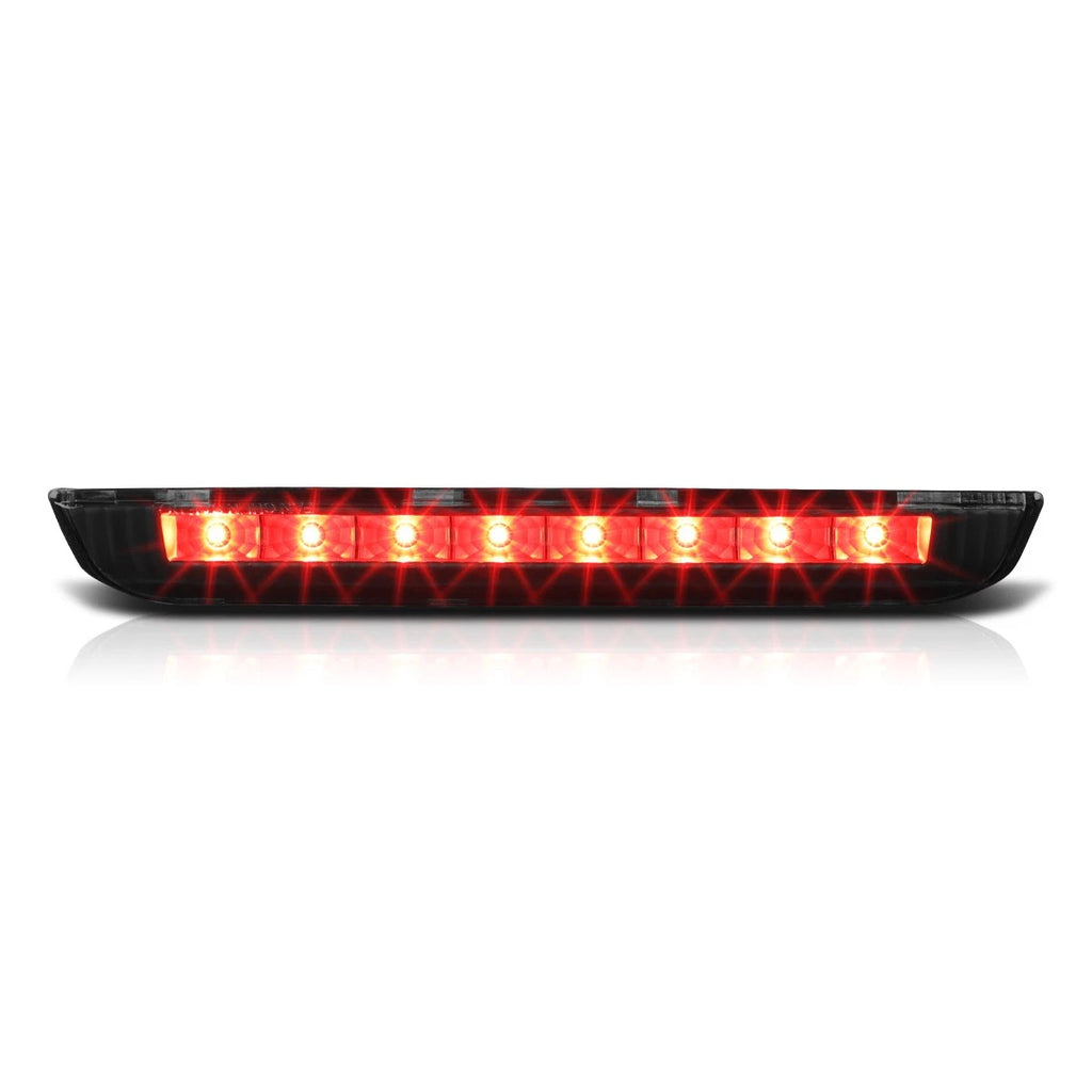 Full LED Third Tail Brake Light for Nissan Rogue (2014–2019)