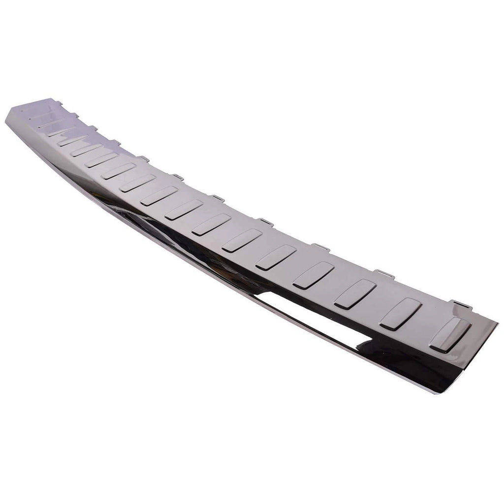 Bumper Step Pad for Mercedes-Benz GLS 450 550 63 AMG (2013–2019)