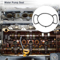 Water Pump Seal No.12691259 for Cadillac CTS (2004–2019) Rubber 1Pc