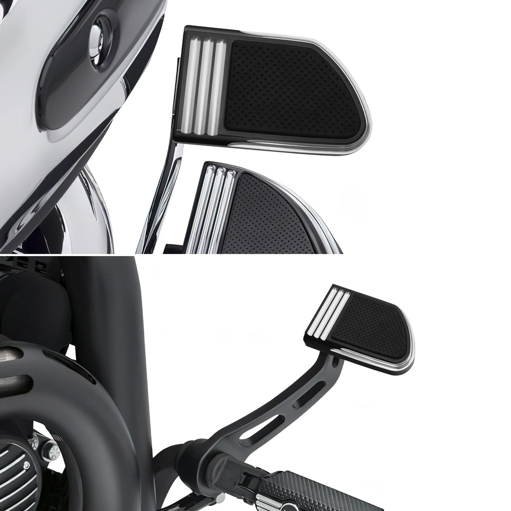 Brake Pedal for Harley Softail Slim Deluxe Fat Boy Heritage Classic (2018–2024)