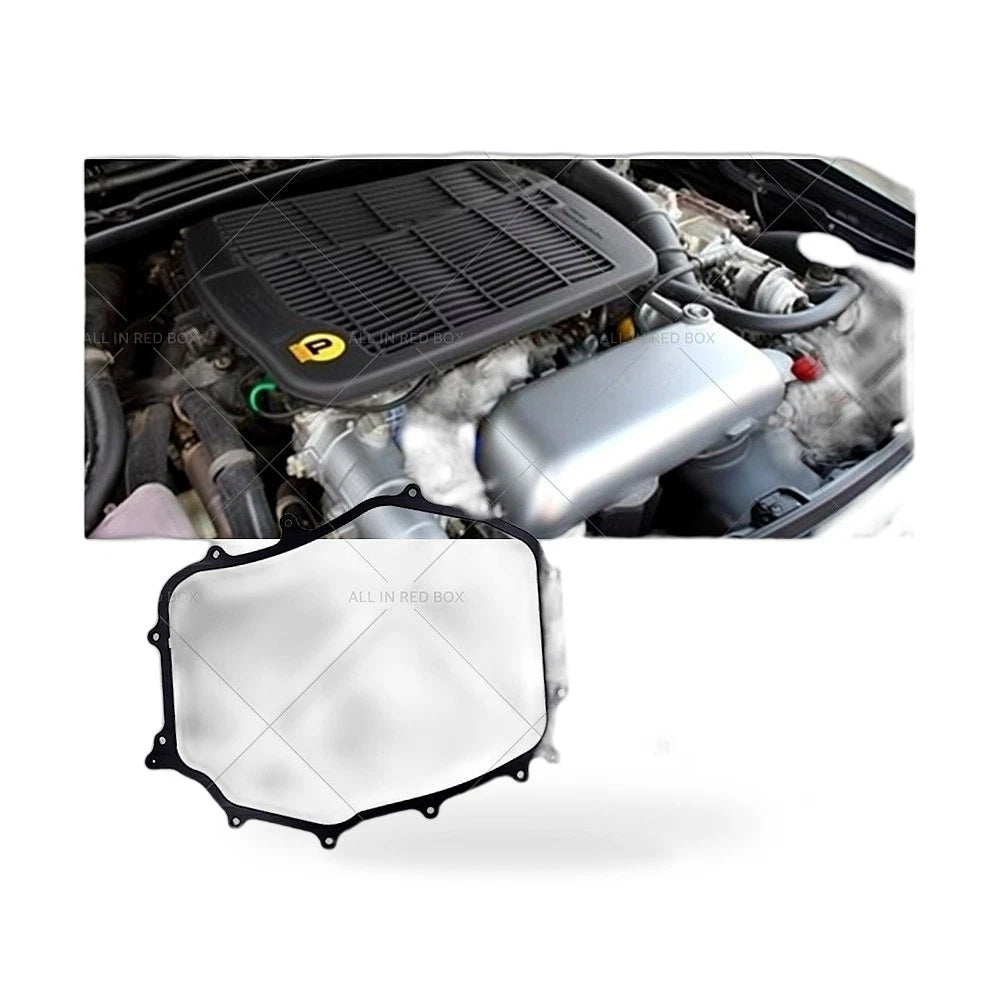 5/16" Thermal Shield Plenum Spacer for Nissan 350Z Infiniti G35 (2002–2009)
