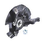 Front Left Steering Knuckle Assembly for Kia Rio, Rio5, Hyundai Accent