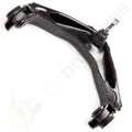 12pcs Control Arm Kit for Chevrolet Silverado 2500 HD (2001–2010)