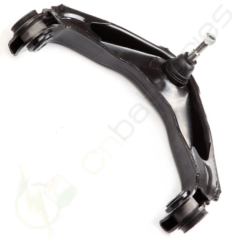 12pcs Control Arm Kit for Chevrolet Silverado 2500 HD (2001–2010)