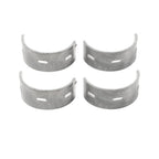 4X Crankshaft Main Bearing Set for Honda VT 250 Spada (1988–1990) VT250F (1982–1983)