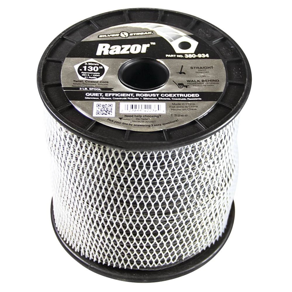 380-934 Razor Trimmer Line for