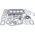 Overhaul Gasket Kit 04111-78301-71 for Toyota 1Z Forklift (5FD)