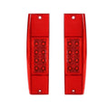 Ultra Bright Right Rear Tail Light for Polaris 400 500 570 800