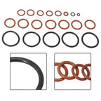 Cooling System Hose Plastic Cooling System Hose for BMW E46 (1998–2006)