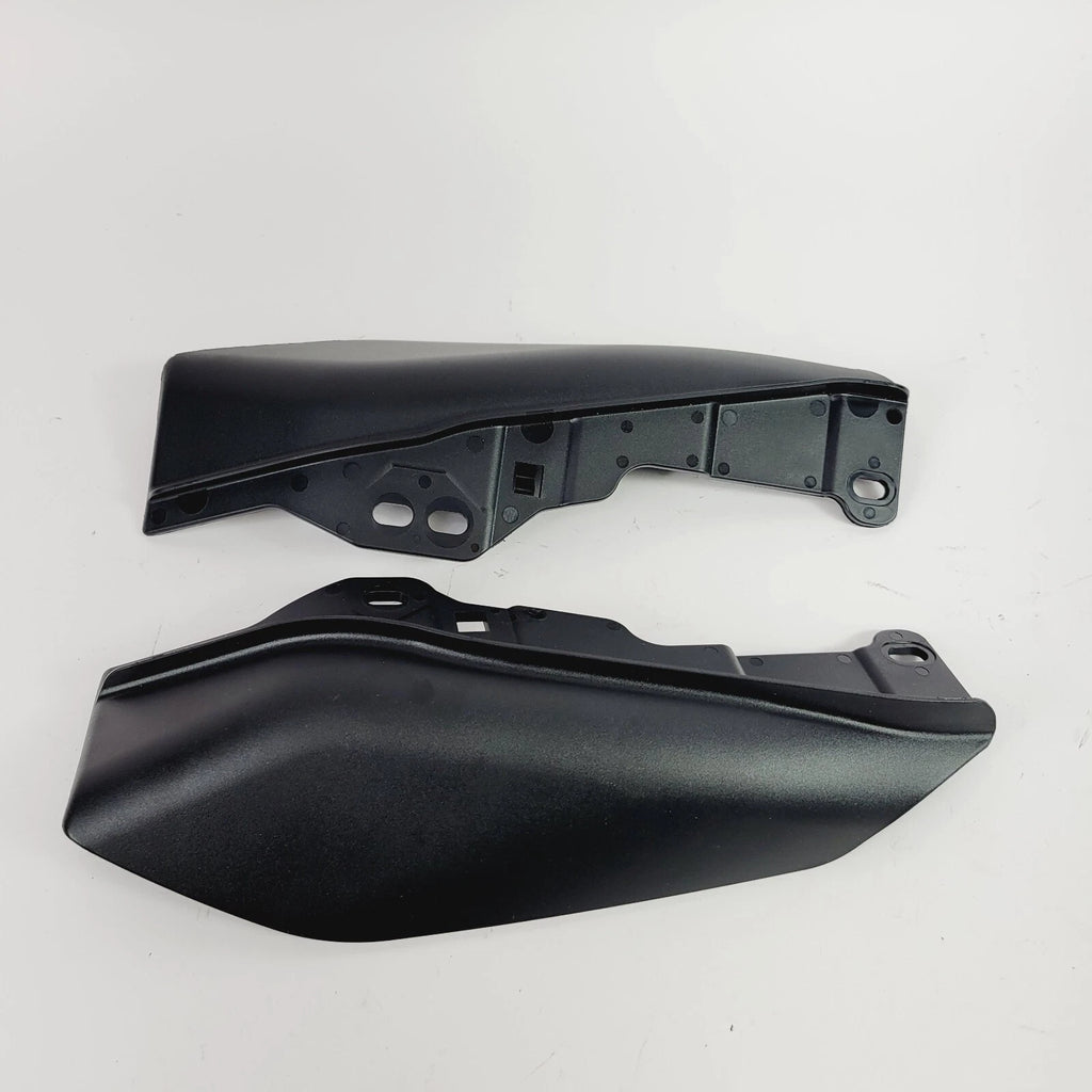 Set of 2 Mid-Frame Air Deflectors for Harley Touring (2009–2024) 58167-09A