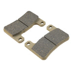 Front Brake Pads for SUZUKI DL1000 V-Strom, DL1050, GSX1300, GSX1000 (14-20)