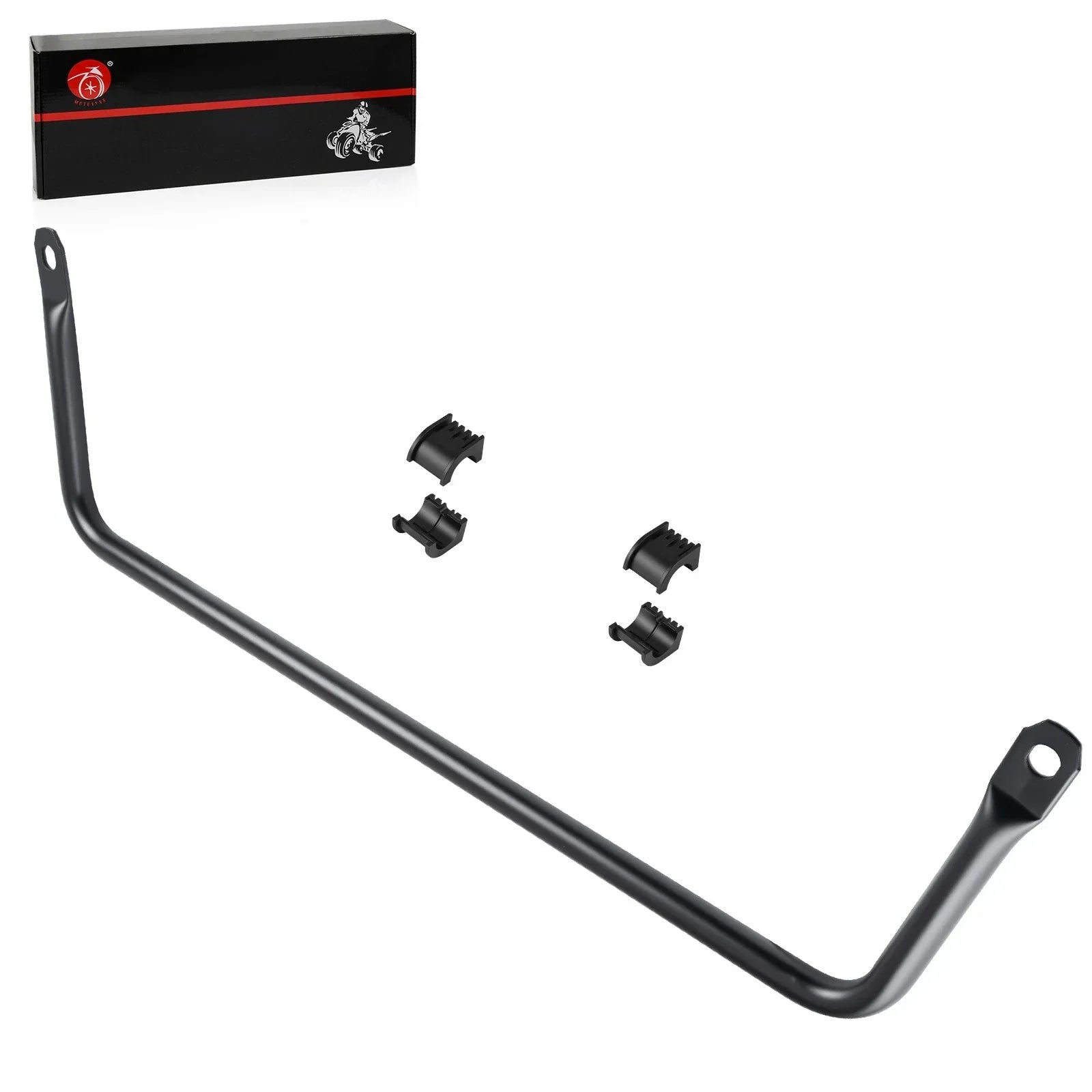 Sway Bar Rear Suspension Stabilizer for Polaris Ranger XP 1000 (2017–2024)