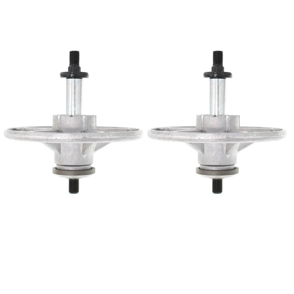 2 Spindle Assembly for Murray MTD Jack 38" 40" 42" 46" Decks