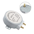 Synchronous Motor for Microwave Oven (5MM Shaft Diameter)