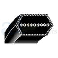 Double V-Belt for Universal Products BB140, BB140-A (Fits Models)