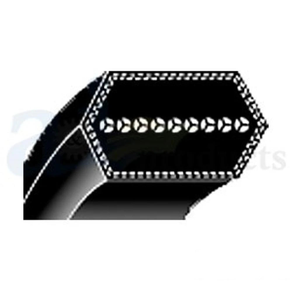 Double V-Belt for Universal Products BB140, BB140-A (Fits Models)