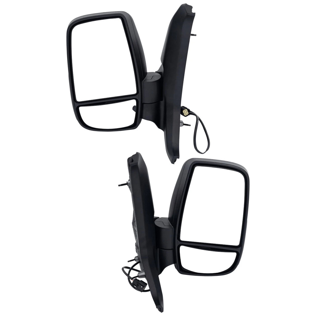 Set of 2 Mirrors for Transit-350 HD
