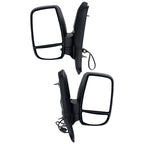 Set of 2 Mirrors for Transit-350 HD