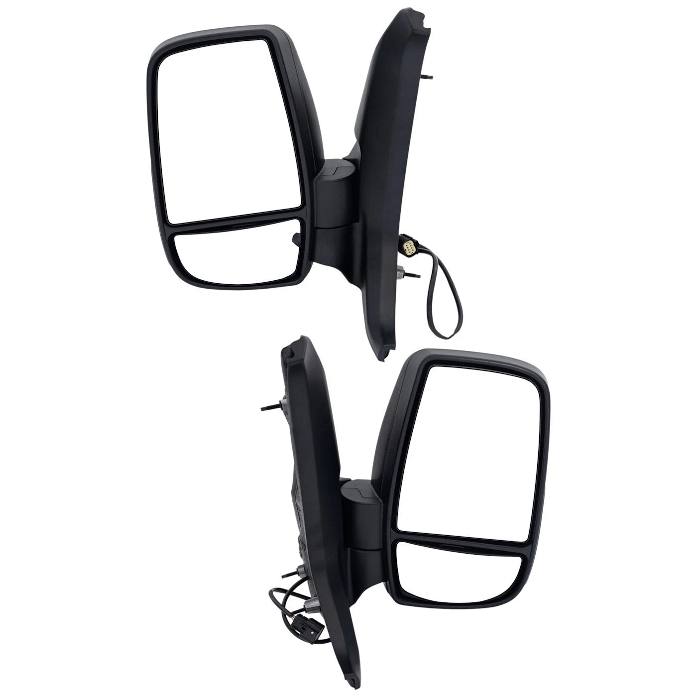 Set of 2 Mirrors for Transit-350 HD