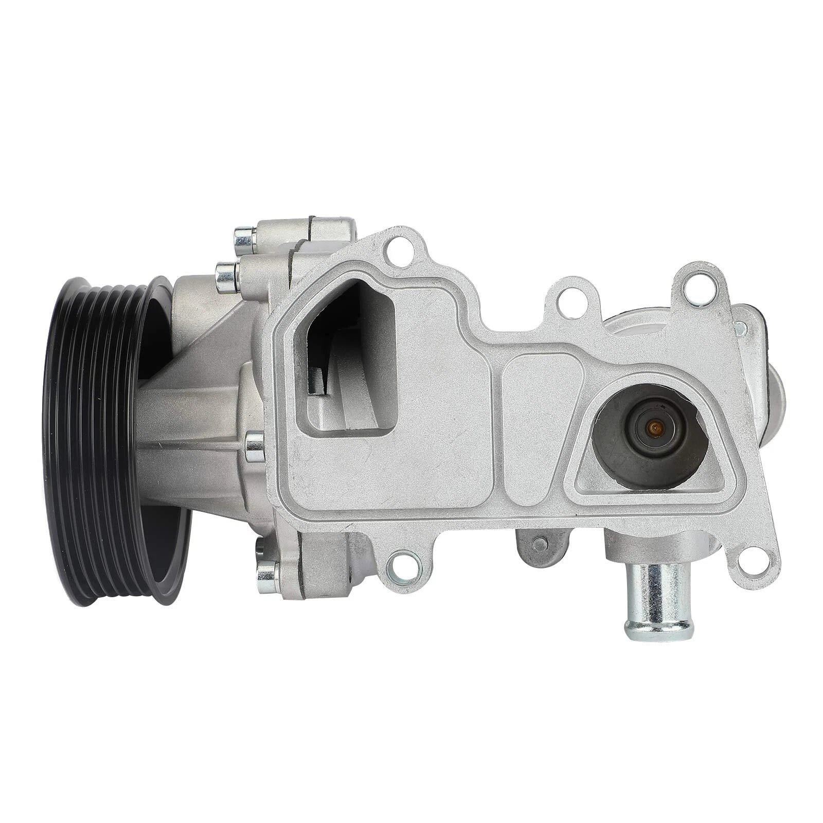 Water Pump with Pulley & Gasket for Chevrolet Epica Suzuki Verona (2004–2006)