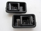 Interior Door Handles for 85-98 Mazda Bravo B2200 & Ford Courier (1985-1998)