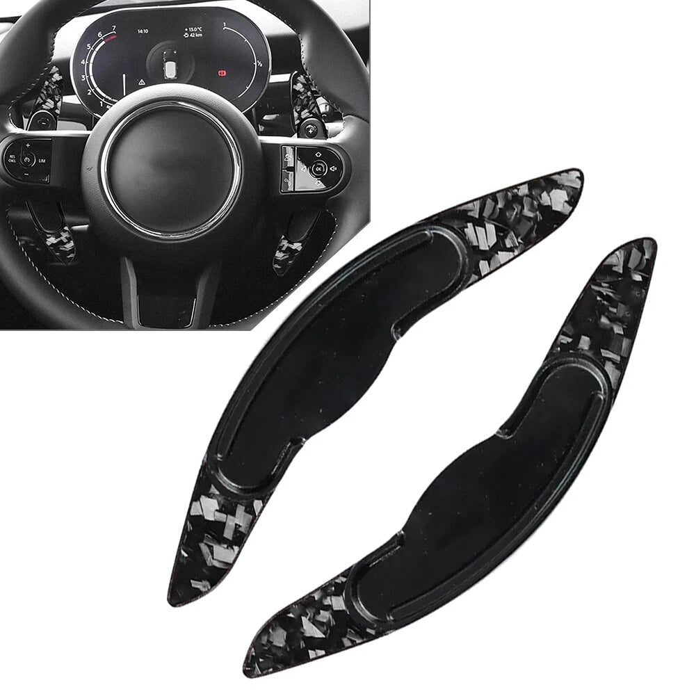 Steering Wheel Shift Paddle Extension for BMW Mini Cooper (F54 F55 F57 F60)