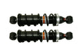Monster Rear Shocks for Kawasaki Diesel Mule 2510 3010 4010 (2000–2013)