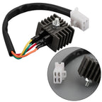 Voltage Regulator Rectifier for Honda CB360T (1975–1976) 31700-358-305