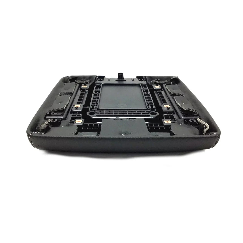 Front Center Seat PU Leather Armrest Lid for Chevrolet Silverado