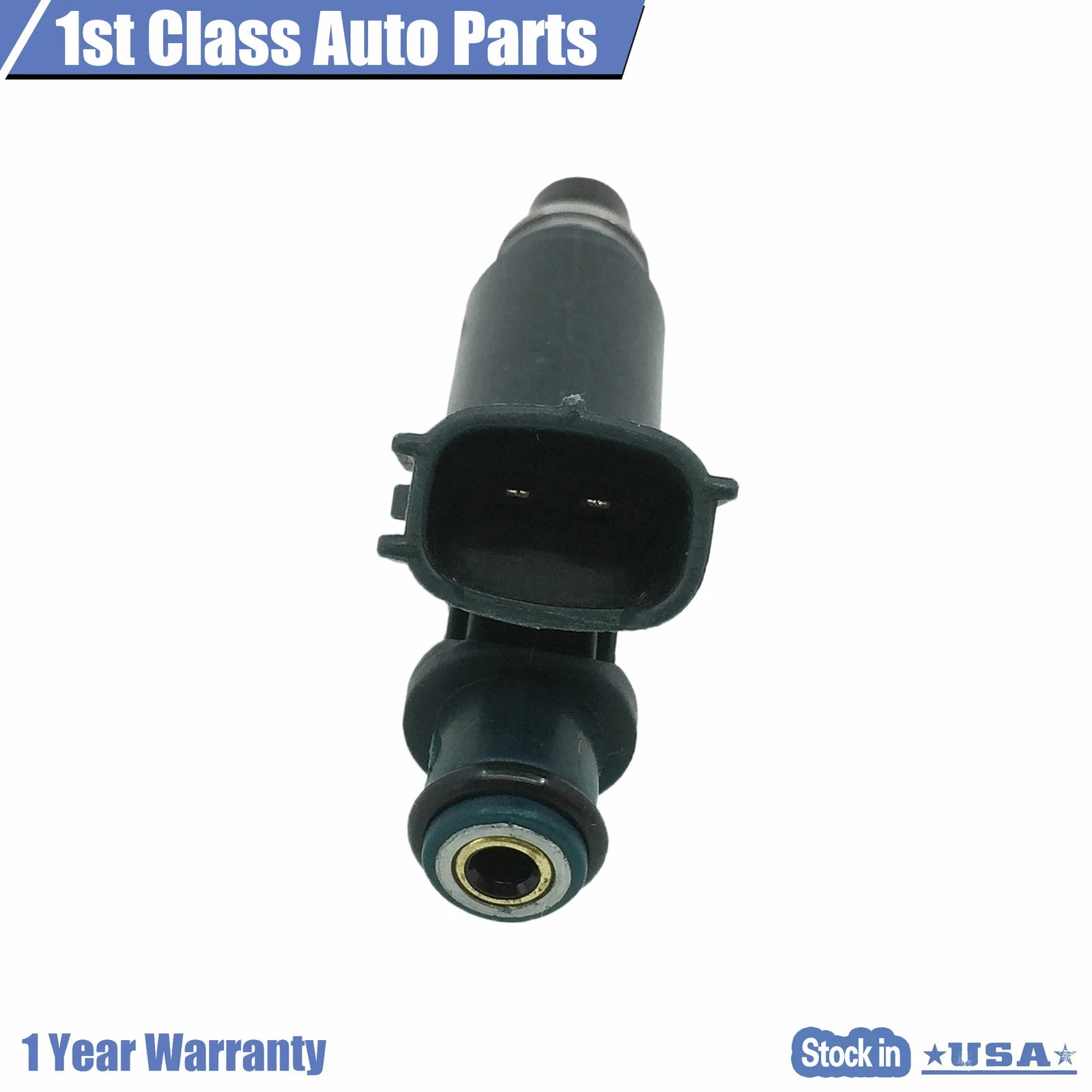 Fuel Injector for Toyota Corolla, Chevrolet Prizm (1998–1999)