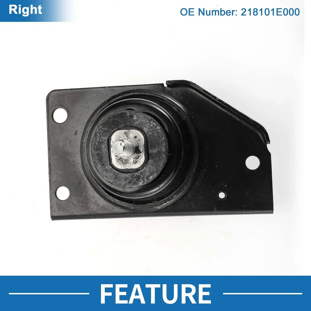 Engine Motor Mount for Hyundai Accent (2010-2017)