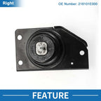 Engine Motor Mount for Hyundai Accent (2010-2017)