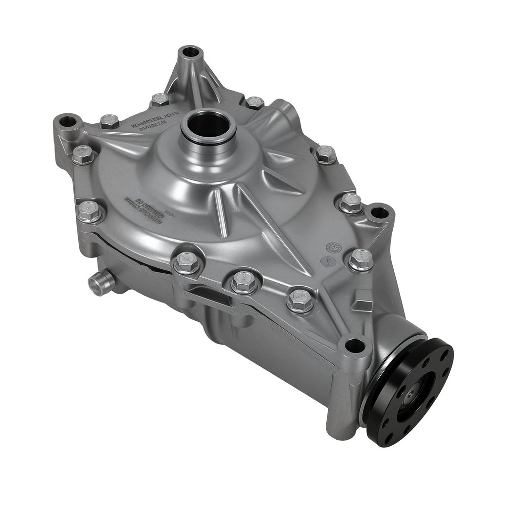 Front Axle Differential for BMW X5 X6 F15 F16 F30 F32 (2006–2018)