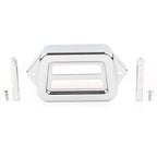 Voltage Regulator Cover with Bolt for Harley Road Glide Road King (1998–2008)