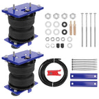 Air Spring Suspension Kit for Dodge Ram 2500 (2014–2022)