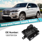 Integrated Power Supply Module for BMW 228i (2012–2016) No. 12637591534, 745060769077