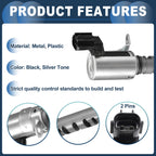 VVT Solenoid for Toyota Duet Passo BB (2000–2005) No. 15330-97403