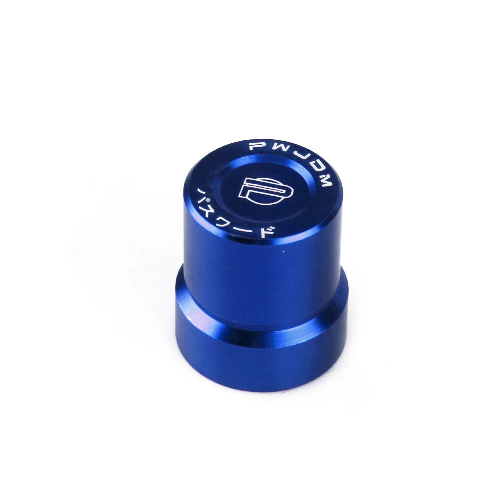 VTEC Solenoid Valve Cover Cap for B/D/H-Series Engine