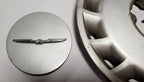 Set of 2 Steel Wheel Hubcaps for Ford Thunderbird LX (1989–1997) E9SC-1000-AC