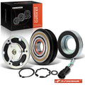 A/C Compressor Clutch Kit for Ford Escape, Lincoln MKC (2017–2019)