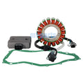 Stator + Regulator Rectifier + Gasket for Arctic Cat MudPro 700 H1 (2009–2012) 0802-041