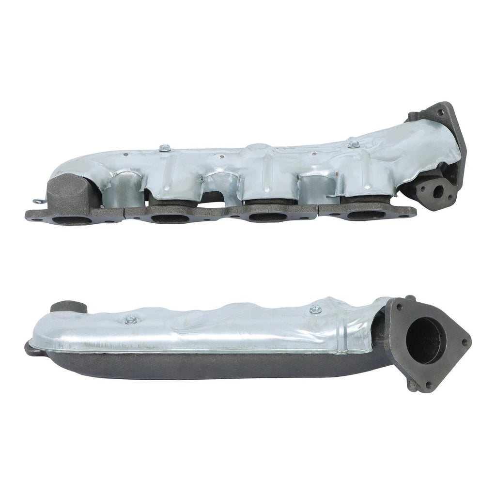 Exhaust Manifold Pair for GMC Sierra 2500 HD & 3500 (2001–2006)