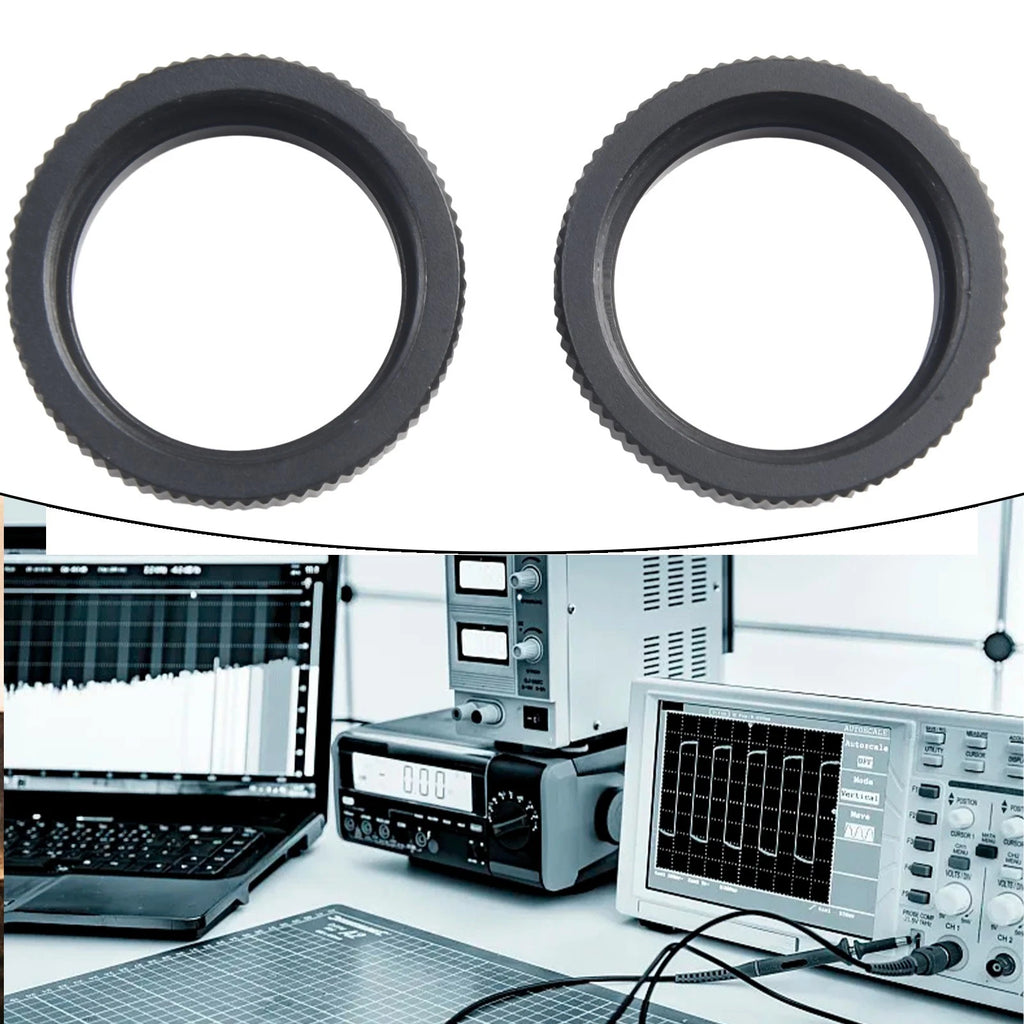 Adapter Ring for CCTV Lenses Isolation Ring 5mm Thickness