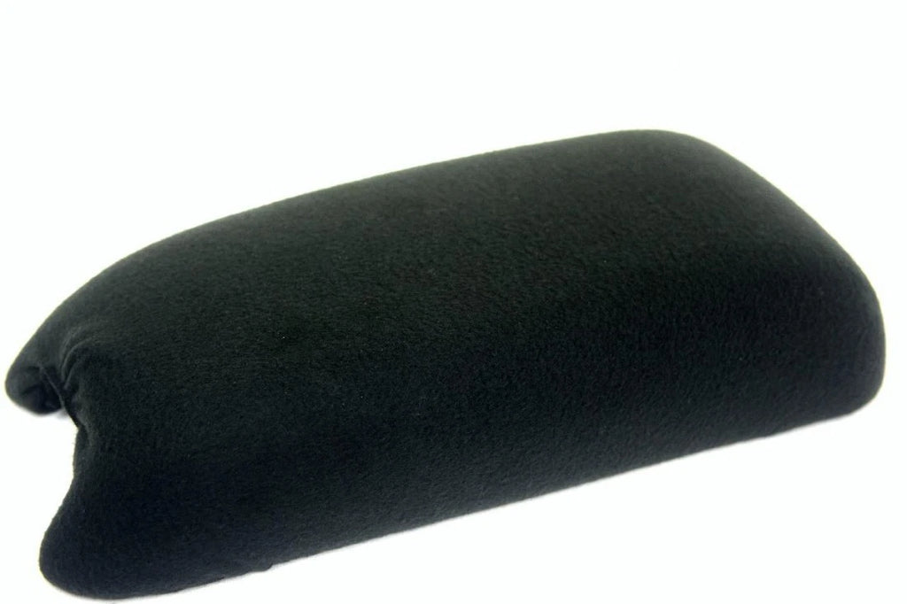 Center Console Armrest Protector for Dodge Journey (2011–2020) Black