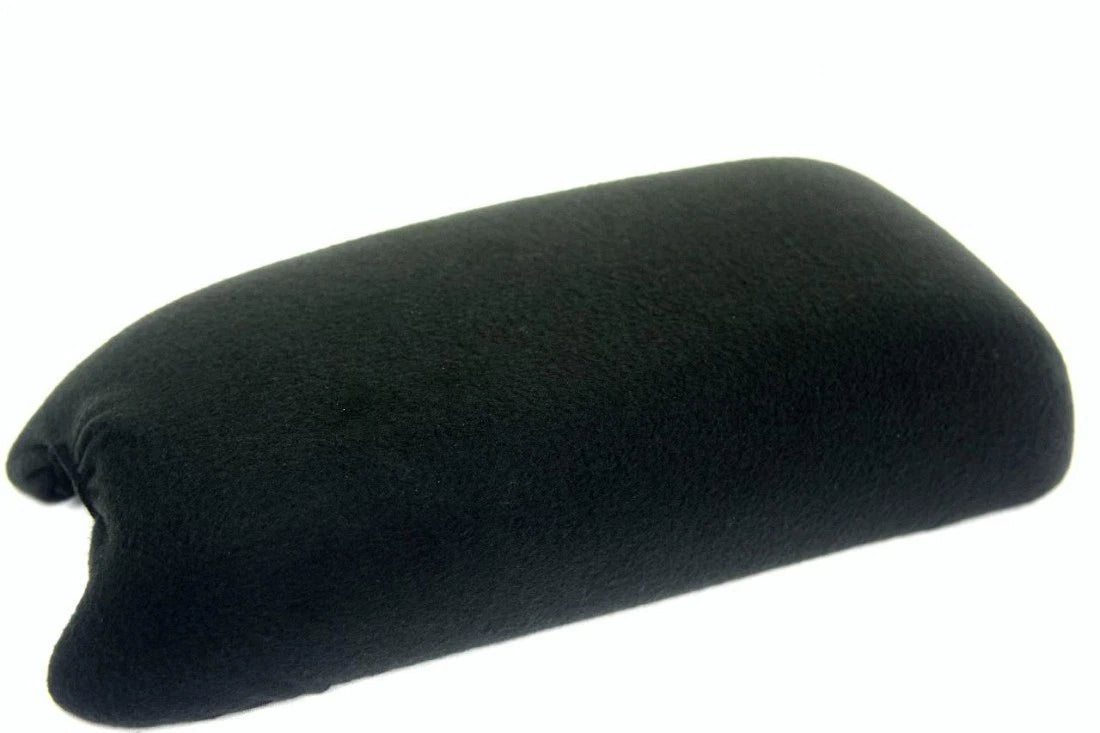 Center Console Armrest Protector for Dodge Journey (2011–2020) Black