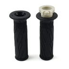 Handle Bar Grips Covers for Suzuki Bking GSR600/750 (2008-2015)