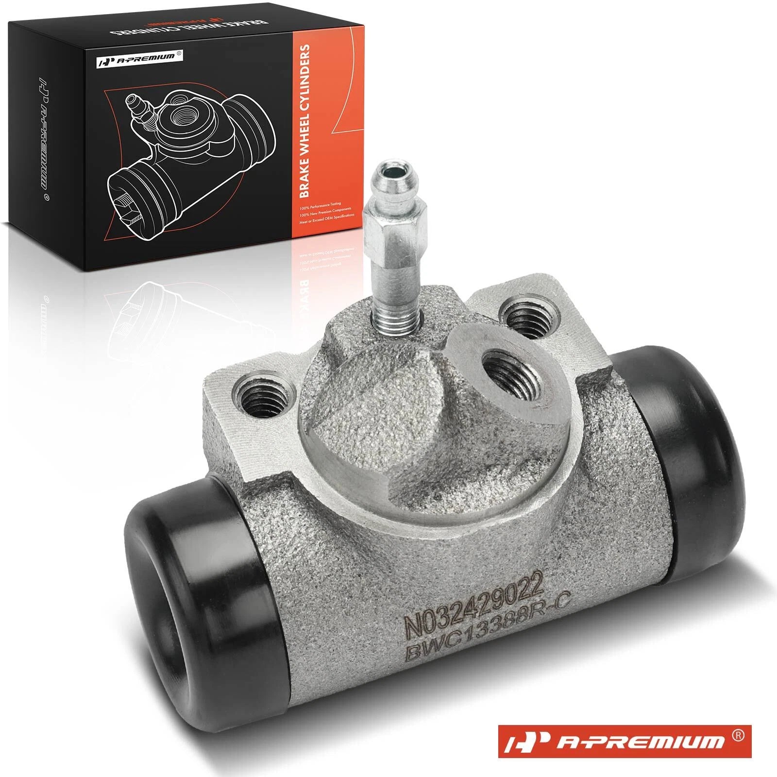 Drum Brake Wheel Cylinder for Buick GMC Chevy Jeep Olds