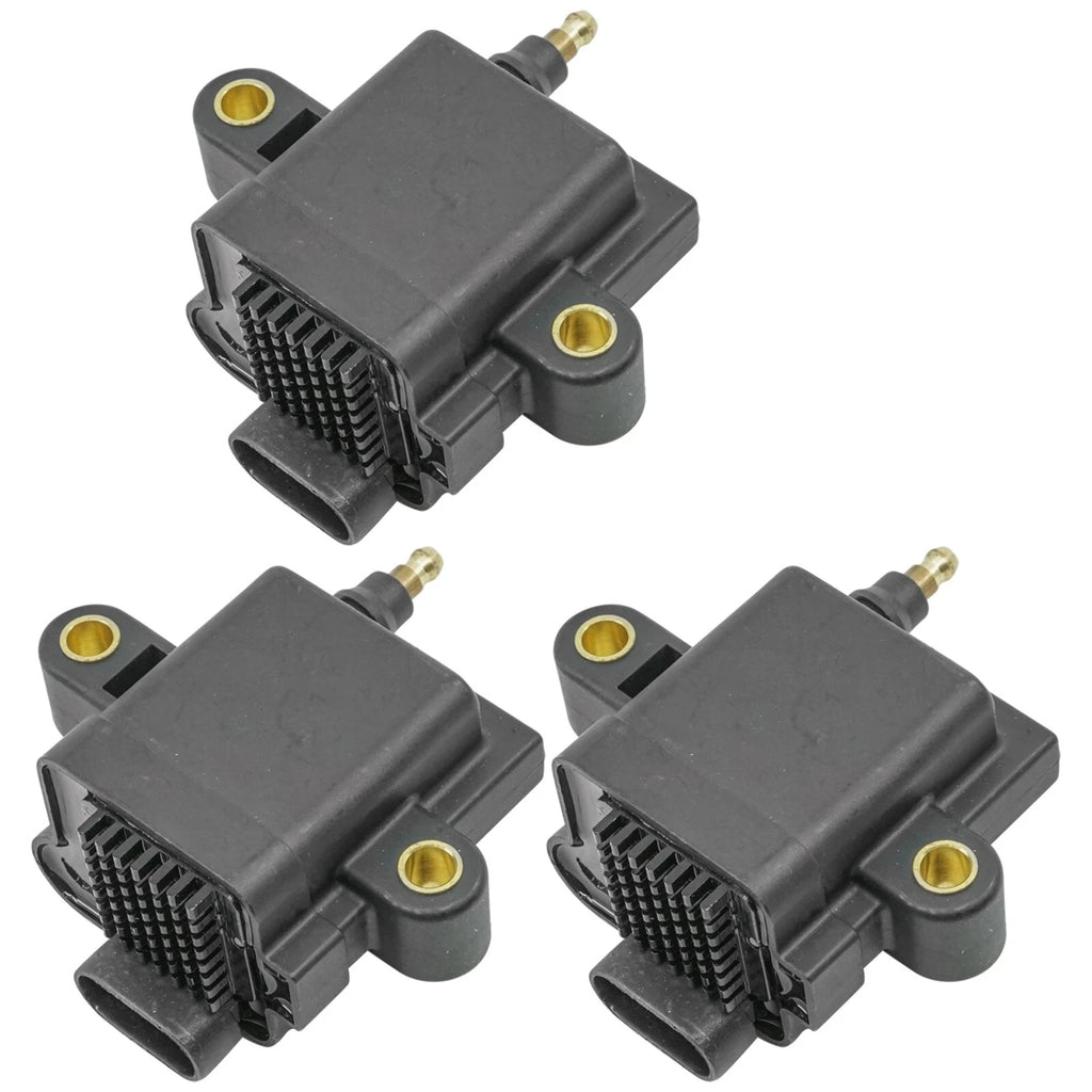 Ignition Coil for Mercury Outboard Optimax Pro XS 115-250 (2000-2010)